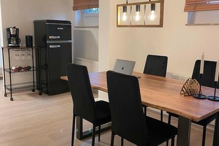 Moderne, möblierte Wohnung in BielefeldUmmeln 2.5 zimmer