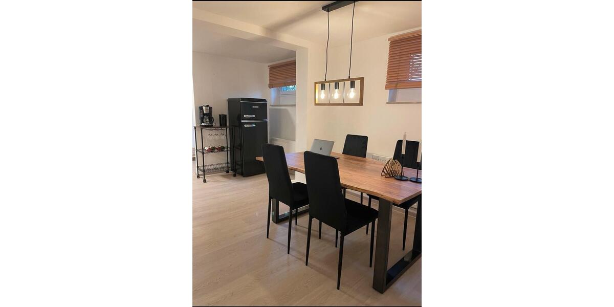 Moderne, möblierte Wohnung in BielefeldUmmeln 2.5 zimmer