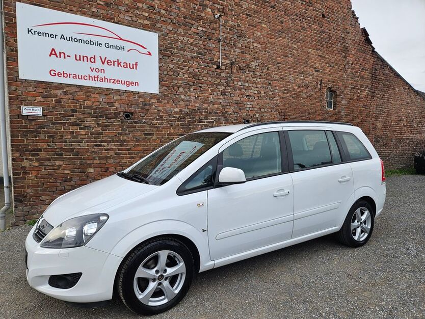 Zafira