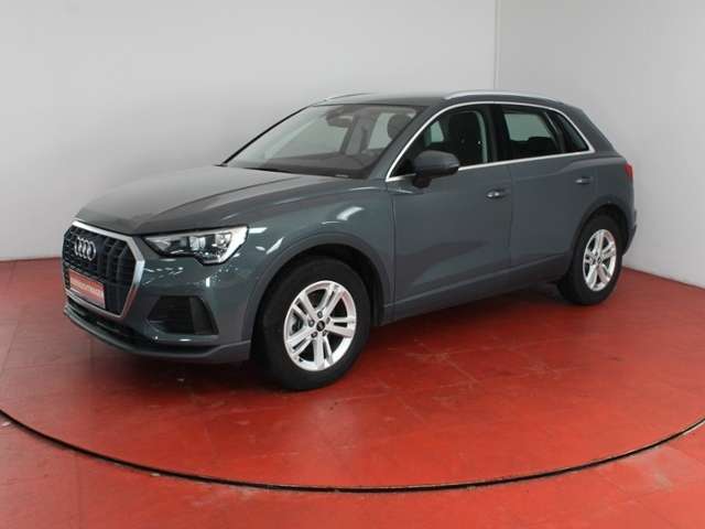 Audi Q3 60.099 km 23.449 &euro; Detmold 32760