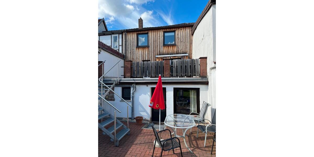 Reihenhaus Lemgo - 6 Zimmer, 97 m&sup2;, 230.000&euro; | Angebot:26618237