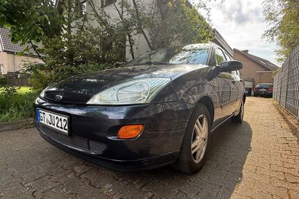 Ford Focus 236.000 km 1.000 &euro; Gütersloh 33334