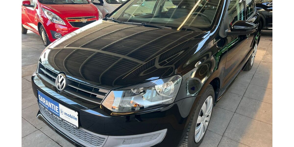 VW Polo 169.000 km 3.999 &euro; Lemgo 32657