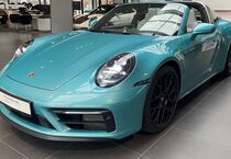 Porsche 992 4.010 km 179.780 &euro; Bielefeld 33719