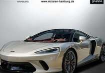 McLaren GT 21.300 km 149.900 &euro; Hamburg 22419
