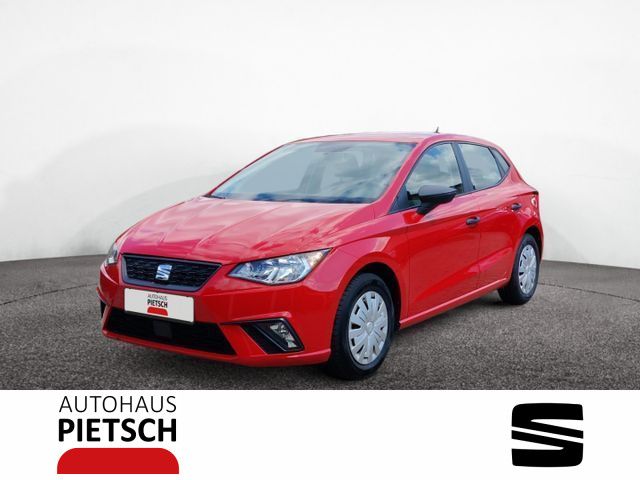 Seat Ibiza 47.387 km 13.680 € Melle 49324