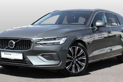 Volvo V60 17.449 km 43.490 &euro; Bad Salzuflen 32108