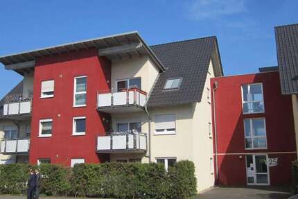 Wohnung Bad Oeynhausen Dehme - 4 Zimmer, 97 m&sup2;, 960&euro; | Angebot:27033042