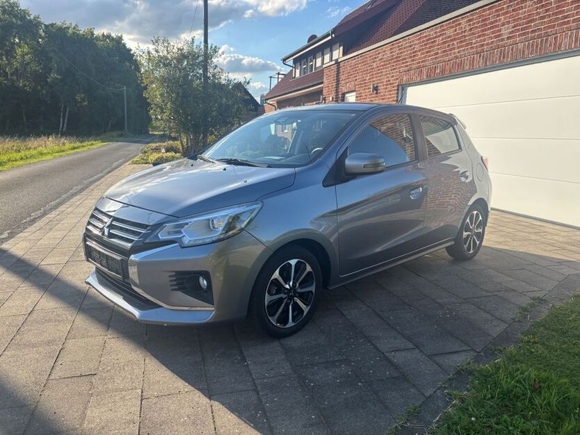 Mitsubishi Space Star 22.223 km 12.990 € Gütersloh 33330