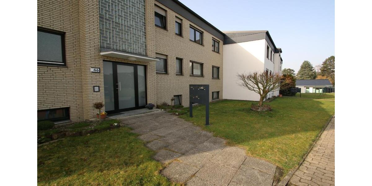 Etagenwohnung Spenge - 4 Zimmer, 93 m&sup2;, 770&euro; | Angebot:26393516