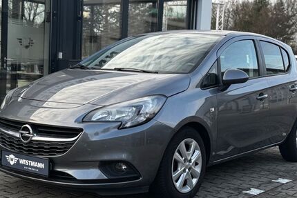 Opel Corsa 114.160 km 9.600 &euro; Halle Westfalen 33790