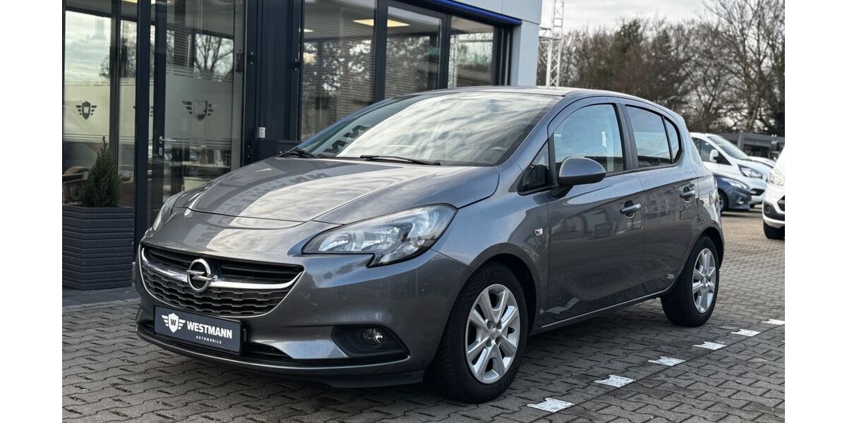 Opel Corsa 114.160 km 9.600 &euro; Halle Westfalen 33790