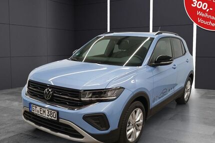 VW T-Cross 9.553 km 23.840 &euro; Schloß Holte-Stukenbrock 33758