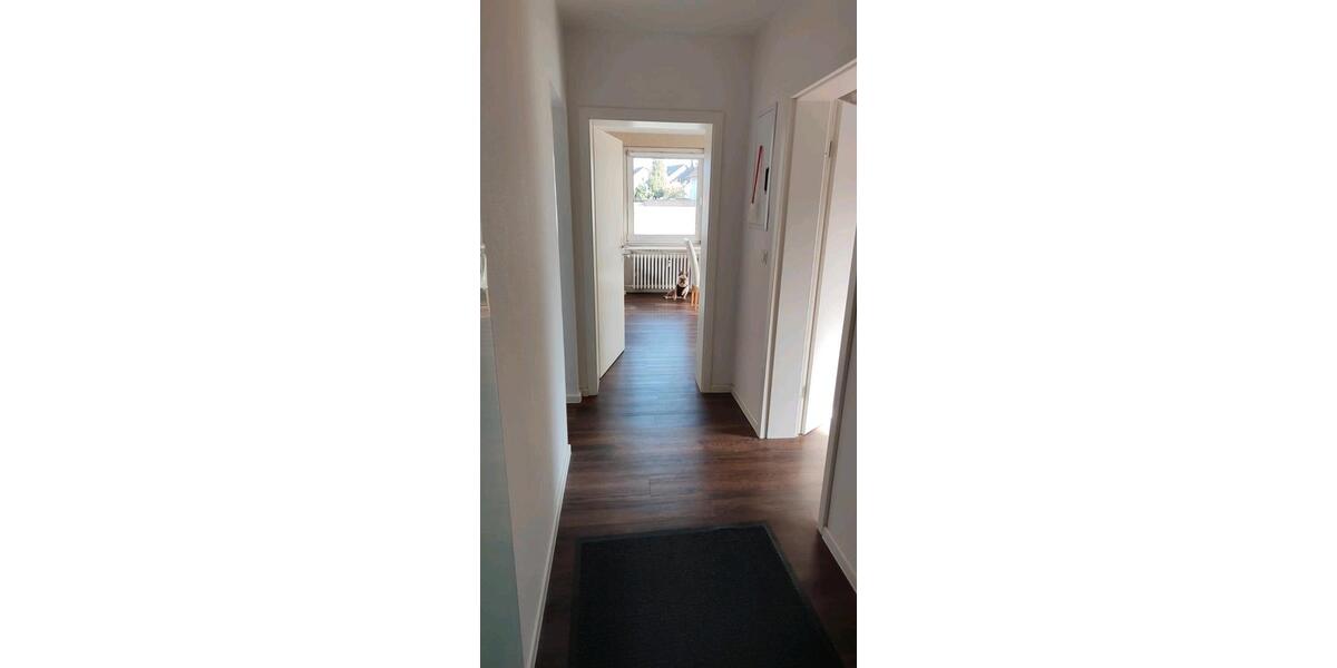 Etagenwohnung Bünde - 3 Zimmer, 60 m&sup2;, 98.000&euro; | Angebot:26414878