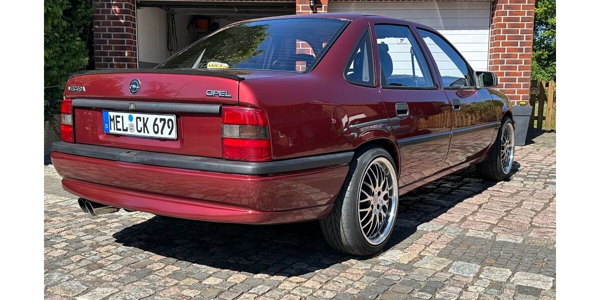 Opel Vectra 130.000 km 1.300 &euro; Melle 49324