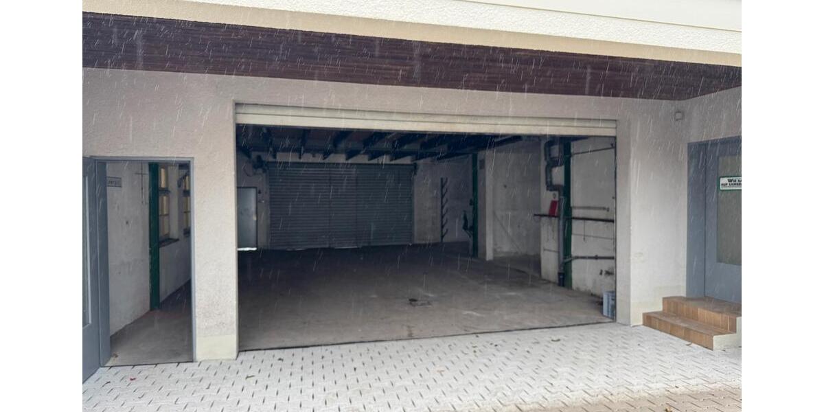 Gewerbeobjekt Bad Salzuflen Ehrsen-Breden - 1.200&euro; | Angebot:23863432