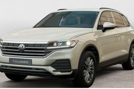 VW Touareg 27.298 km 56.990 € Lemgo 32657