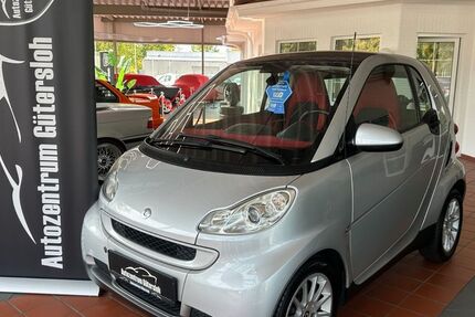 Smart ForTwo 121.000 km 4.999 &euro; Gütersloh 33334