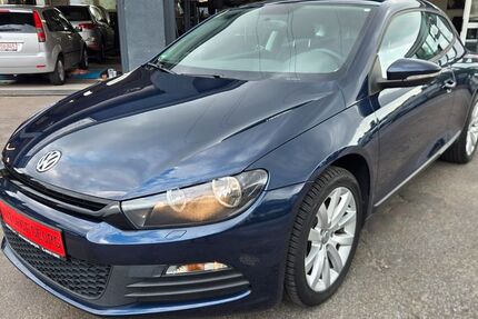 VW Scirocco 86.000 km 9.950 &euro; Lage 32791