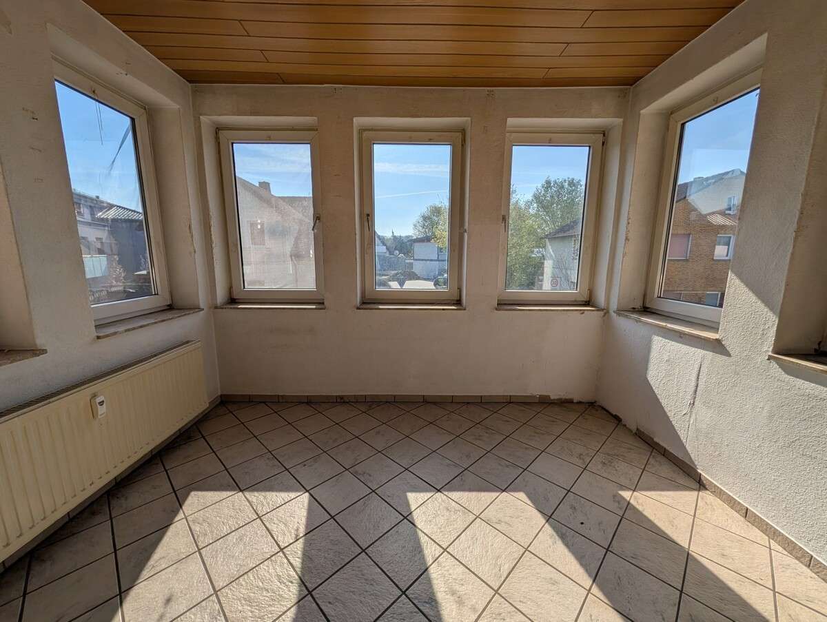 Löhne-Gohfeld — bezugsfreies Anlageobjekt mit Entwicklungspotenzial - Anlageobjekt Löhne / Besebruch Besebruch | Angebot:27254349
