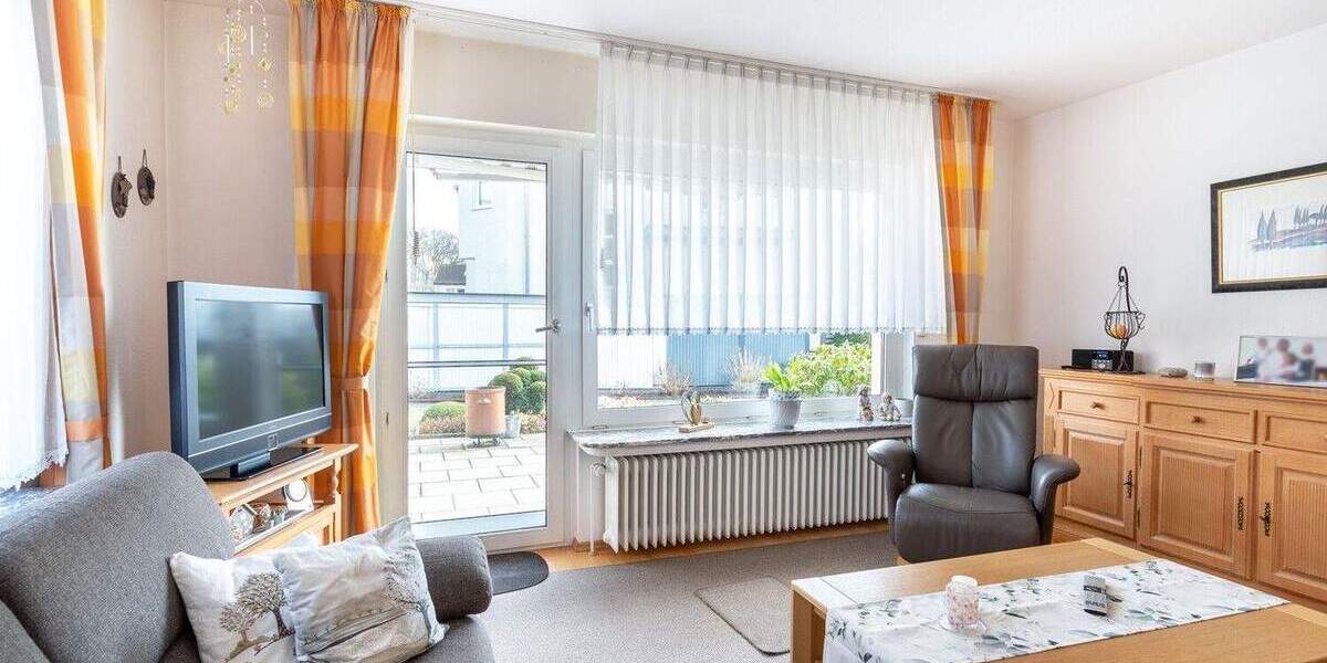 Mehrfamilienhaus, Wohnhaus Gütersloh Avenwedde - 8 Zimmer, 143 m&sup2;, 365.000&euro; | Angebot:25728083