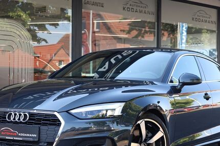 Audi A5 35.212 km 35.950 &euro; Rheda-Wiedenbrück 33378