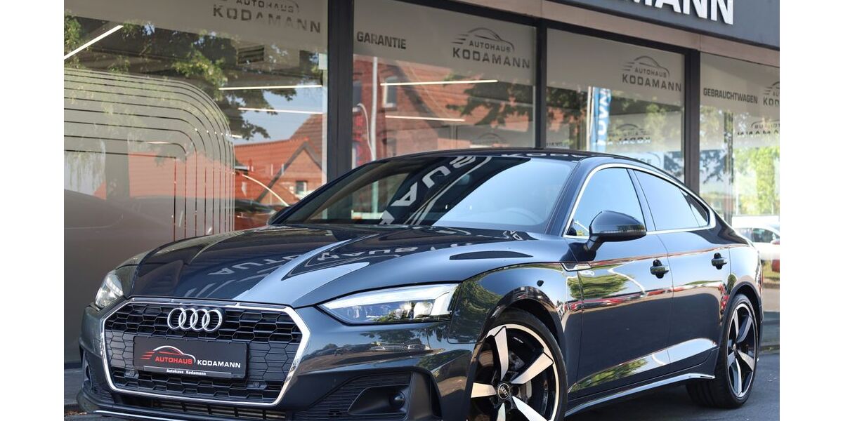Audi A5 35.212 km 35.950 &euro; Rheda-Wiedenbrück 33378