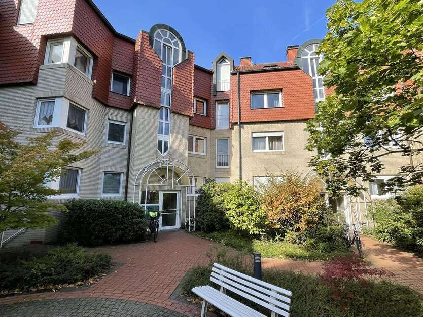 Wohnung zum Mieten in Gütersloh 670 € 76 m²