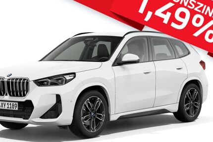 BMW X1 26.761 km 43.710 &euro; Bad Salzuflen 32108