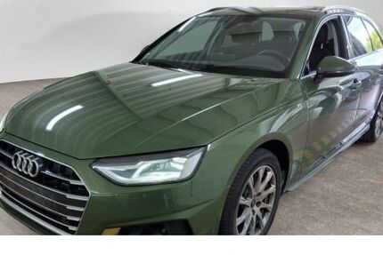 Audi A4 81.566 km 24.810 &euro; Detmold 32756