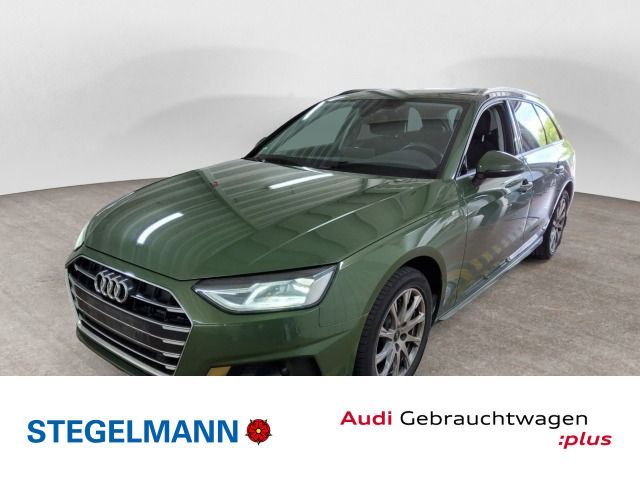 Audi A4 81.566 km 24.810 &euro; Detmold 32756