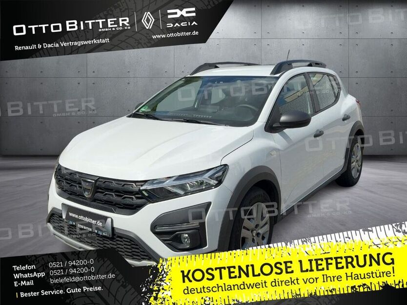 Sandero
