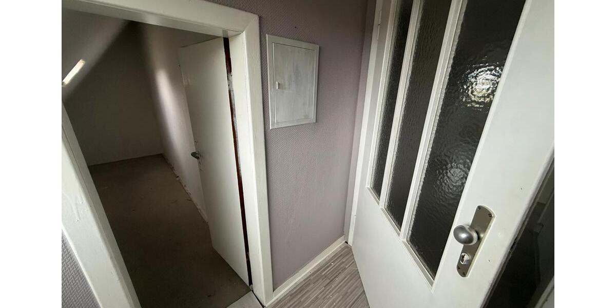 Etagenwohnung Delbrück - 5 Zimmer, 120 m&sup2;, 1.260&euro; | Angebot:25756670