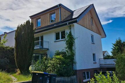 Helle DG Wohnung in Lübbecke 2 zimmer