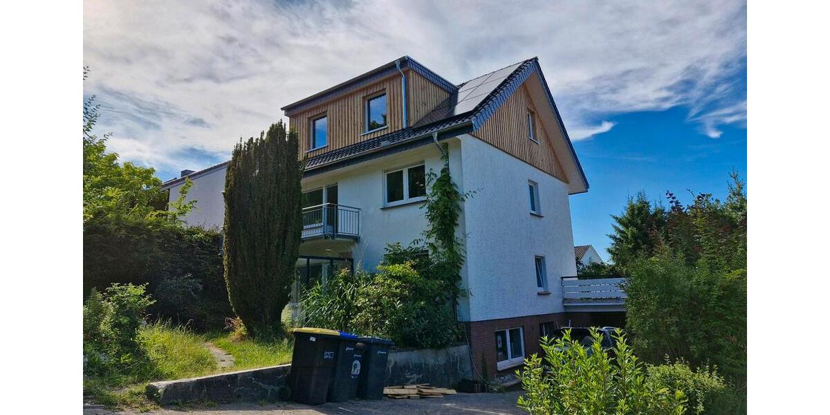 Helle DG Wohnung in Lübbecke 2 zimmer