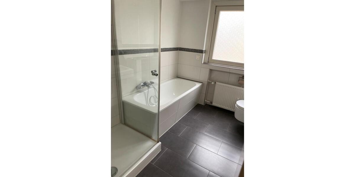Etagenwohnung Gütersloh Kattenstroth - 3.5 Zimmer, 100 m&sup2;, 995&euro; | Angebot:26399104
