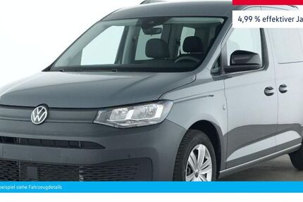 VW Caddy 6.893 km 26.990 &euro; Bad Oeynhausen 32547