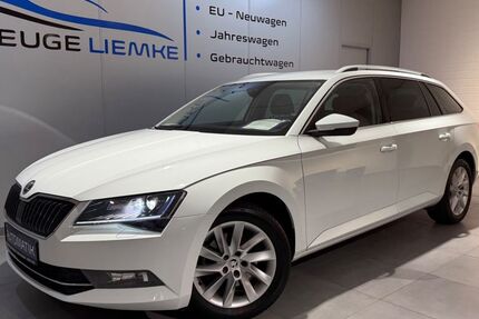 Skoda Superb 111.200 km 16.790 &euro; Hövelhof 33161