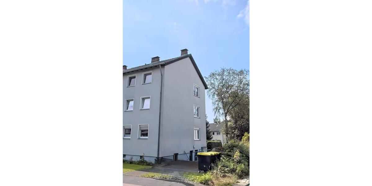 Helle 3ZKBB 67qm Wohnung mit Buche-Parkett und 2 Keller 3 zimmer