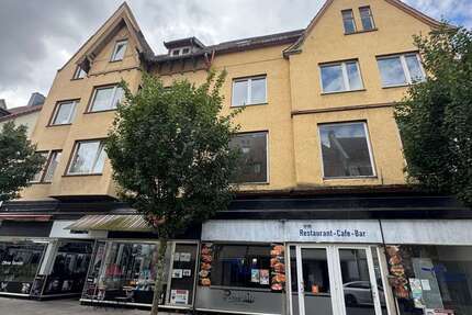 Gewerbeobjekt Bad Salzuflen - 2.200&euro; | Angebot:26029025