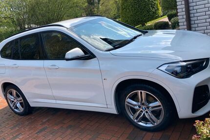 BMW X1 87.000 km 26.500 &euro; Verl 33415