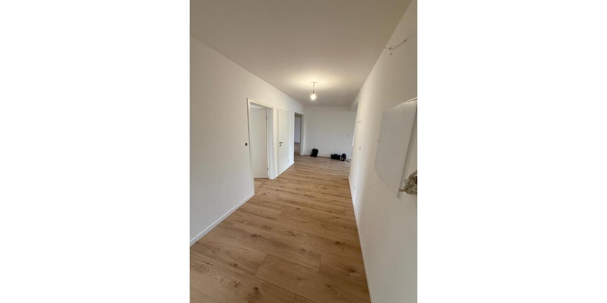 Etagenwohnung Gütersloh Avenwedde - 3 Zimmer, 119 m&sup2;, 1.200&euro; | Angebot:25105117