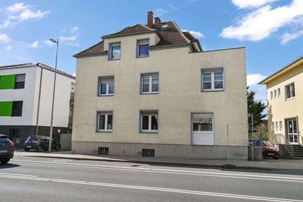 Haus Bielefeld Brackwede - 12 Zimmer, 267 m&sup2;, 475.000&euro; | Angebot:27034195