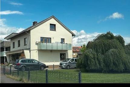3-Zimmer-Wohnung in Bad Holzhausen