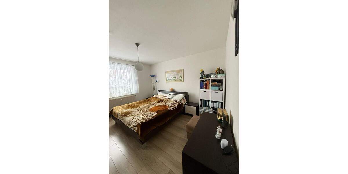 Terrassenwohnung Oerlinghausen Lipperreihe - 2 Zimmer, 165.000&euro; | Angebot:25802079