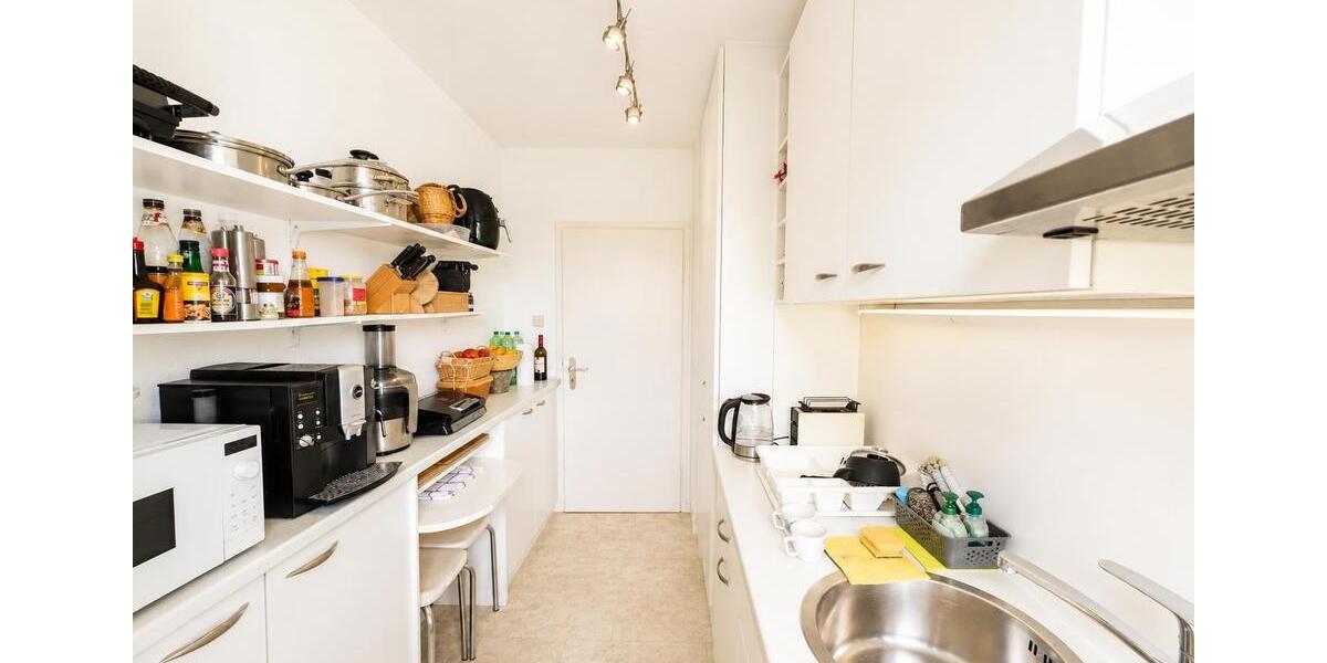 Etagenwohnung Bielefeld Schildesche - 3 Zimmer, 74 m&sup2;, 265.000&euro; | Angebot:26894710