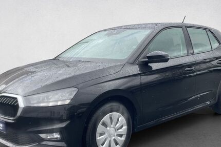 Skoda Fabia 6.285 km 17.990 &euro; Bielefeld 33609