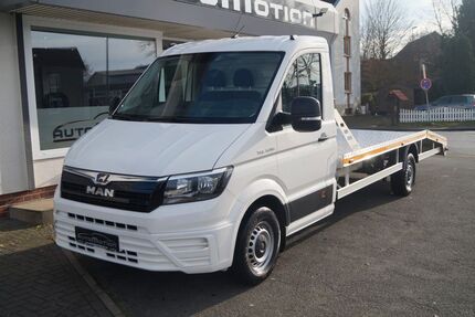 VW Crafter 135.000 km 33.890 &euro; Gütersloh 33332