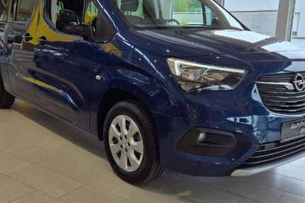 Opel Combo Life