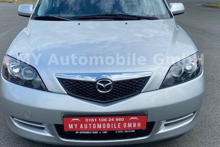 Mazda 2 109.735 km 3.499 &euro; Lage 32791
